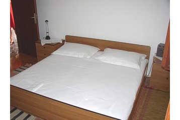 Hrvatska Privát Vela Luka, Eksterijer